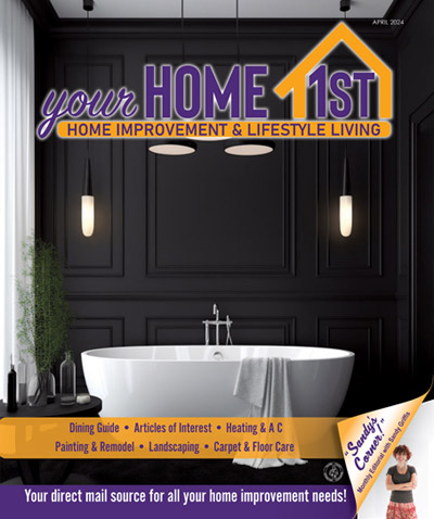 Your Home 1st Magazine Current Issue